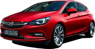2018 Opel Astra HB 1.4 150 HP Otomatik Enjoy Araba kullananlar yorumlar